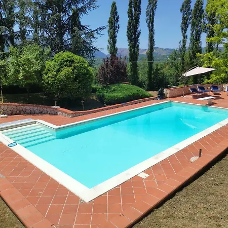 Camera Con Piscina - Bagno Esterno