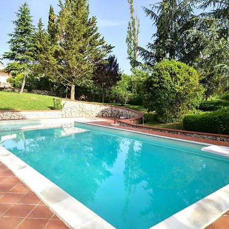 Camera Con Piscina - Bagno Esterno Rum i privatbostad *