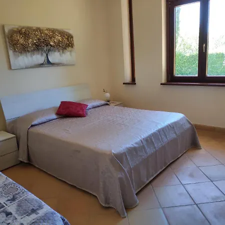 Rum i privatbostad Camera Con Piscina - Bagno Esterno *