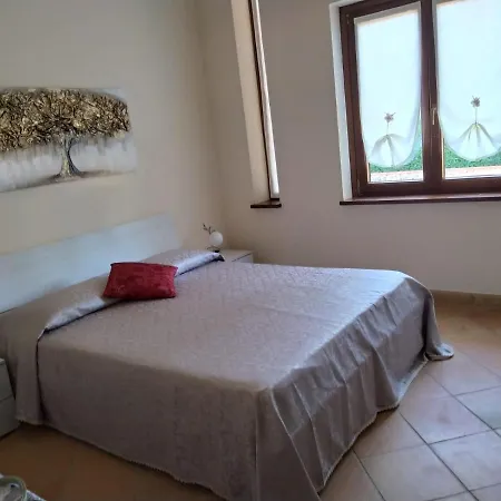Camera Con Piscina - Bagno Esterno * Casalvieri